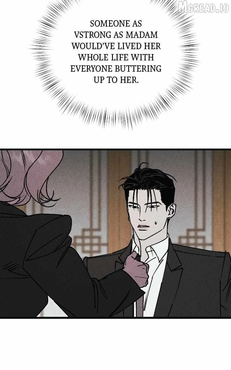 Acting Gangster Chapter 32 page 49