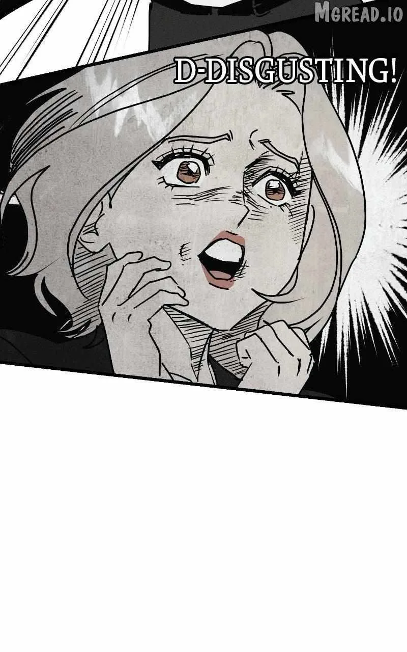 Acting Gangster Chapter 32 page 69