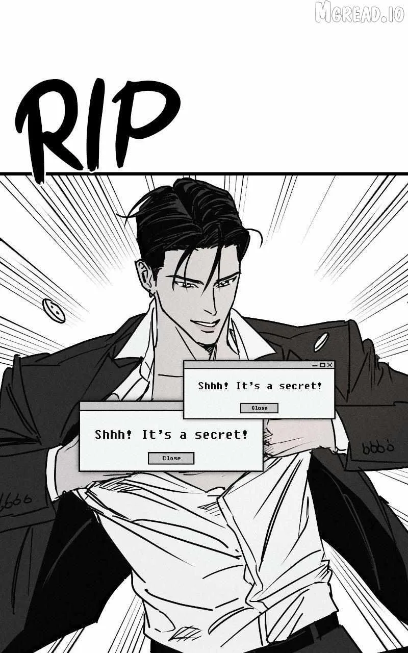 Acting Gangster Chapter 32 page 68