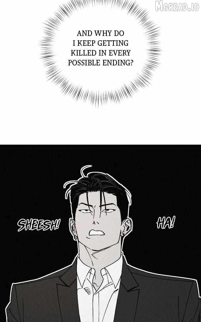 Acting Gangster Chapter 32 page 86