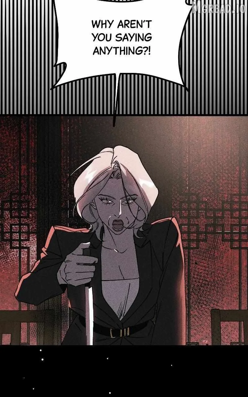 Acting Gangster Chapter 32 page 88