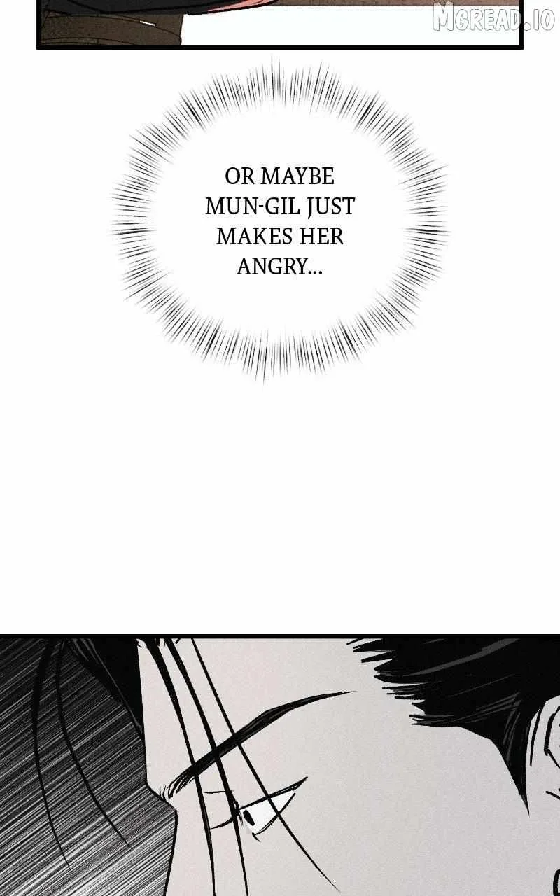 Acting Gangster Chapter 32 page 96
