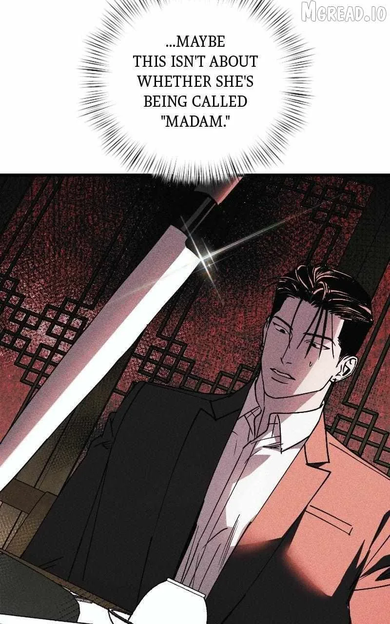 Acting Gangster Chapter 32 page 93