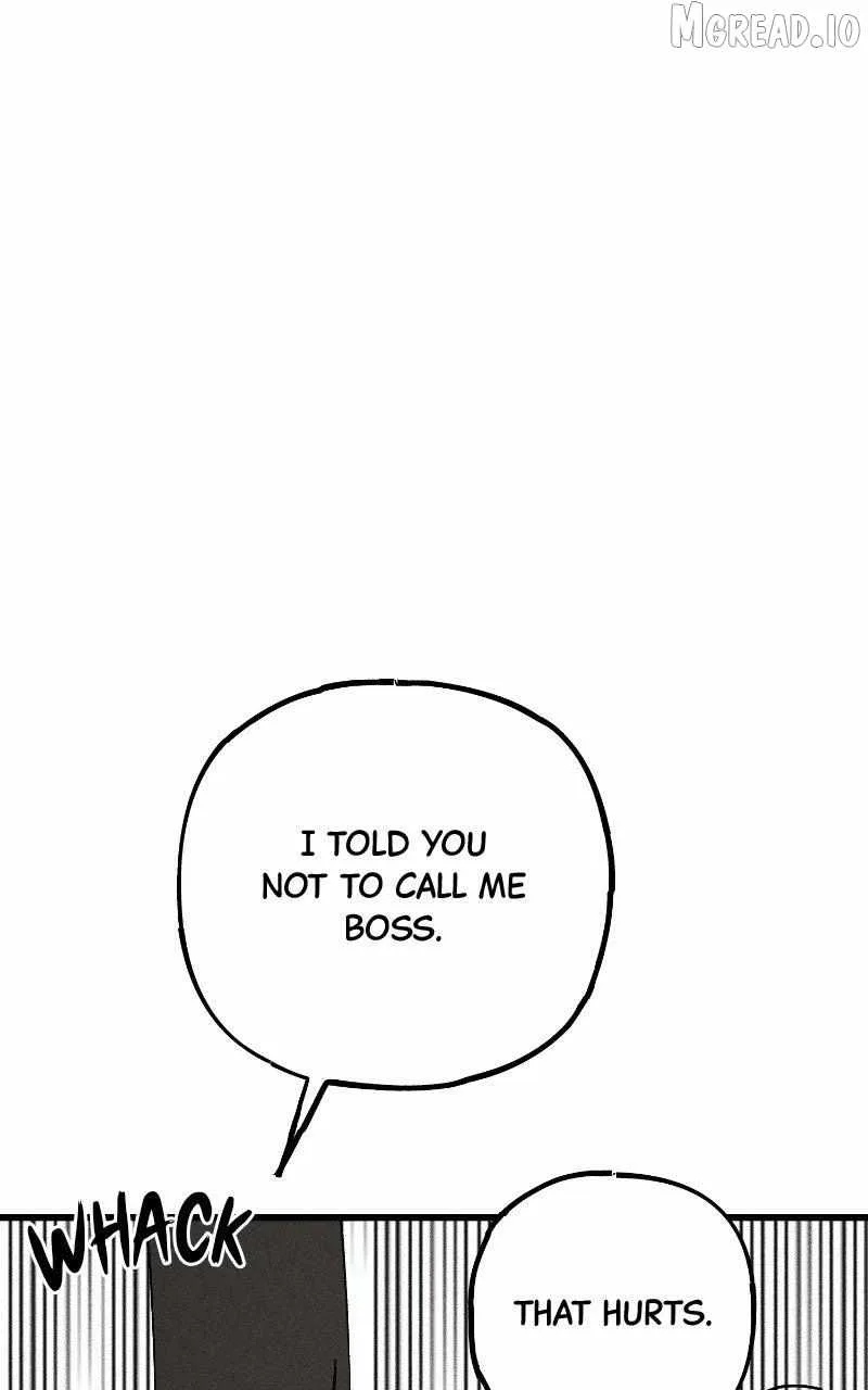 Acting Gangster Chapter 32 page 116