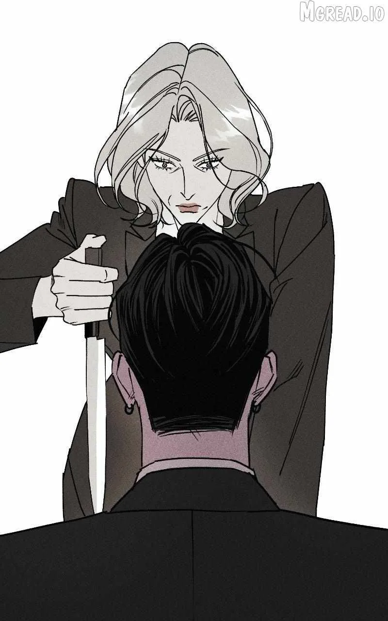 Acting Gangster Chapter 32 page 107