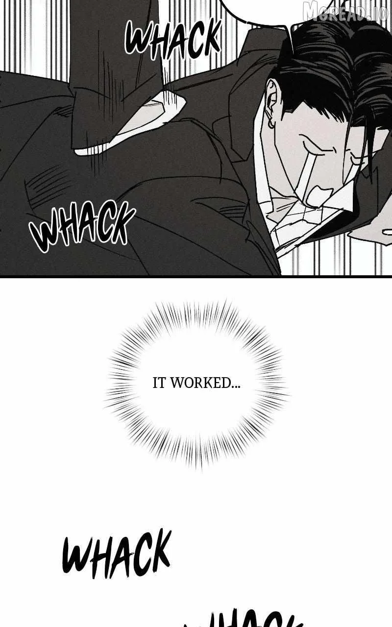 Acting Gangster Chapter 32 page 117
