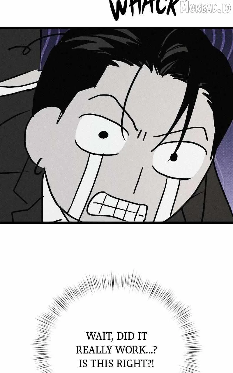 Acting Gangster Chapter 32 page 118