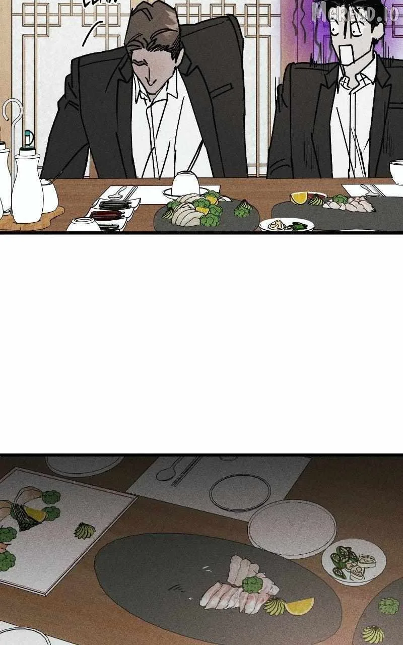 Acting Gangster Chapter 32 page 129
