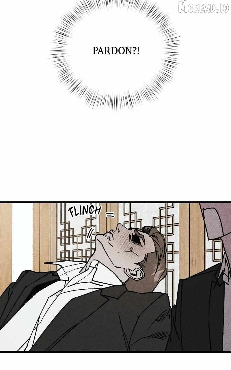 Acting Gangster Chapter 32 page 127