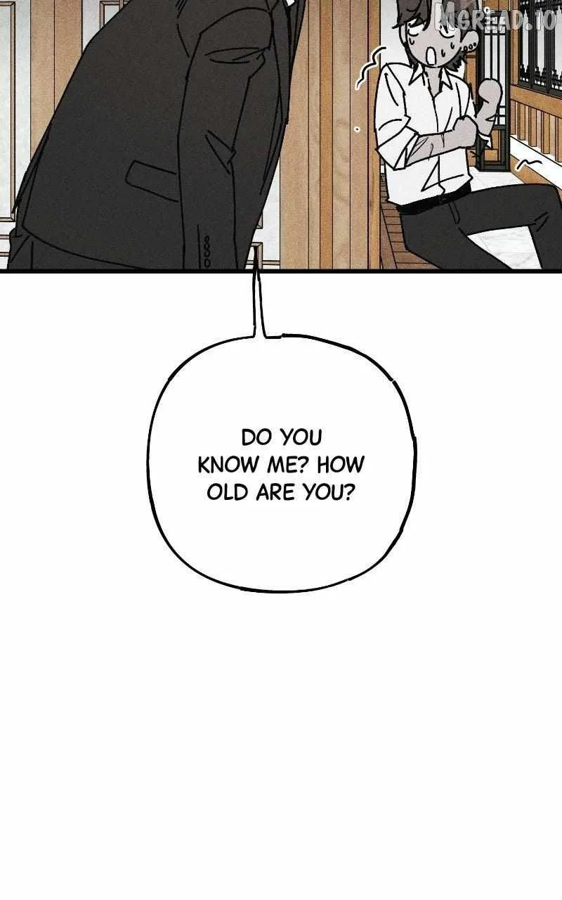 Acting Gangster Chapter 32 page 137