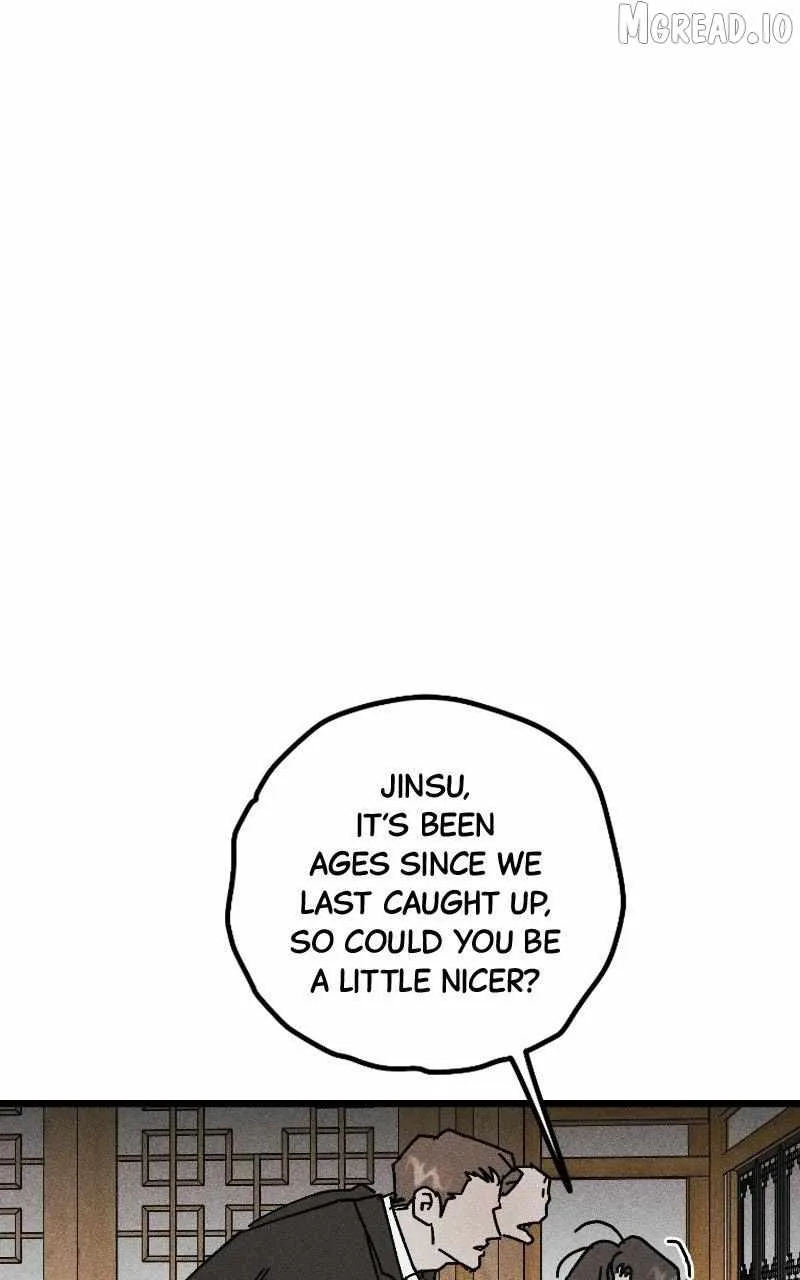 Acting Gangster Chapter 32 page 136