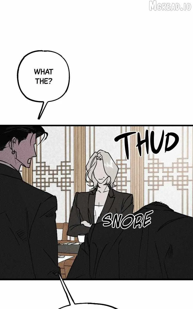 Acting Gangster Chapter 32 page 144