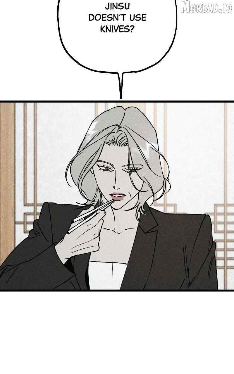 Acting Gangster Chapter 32 page 146