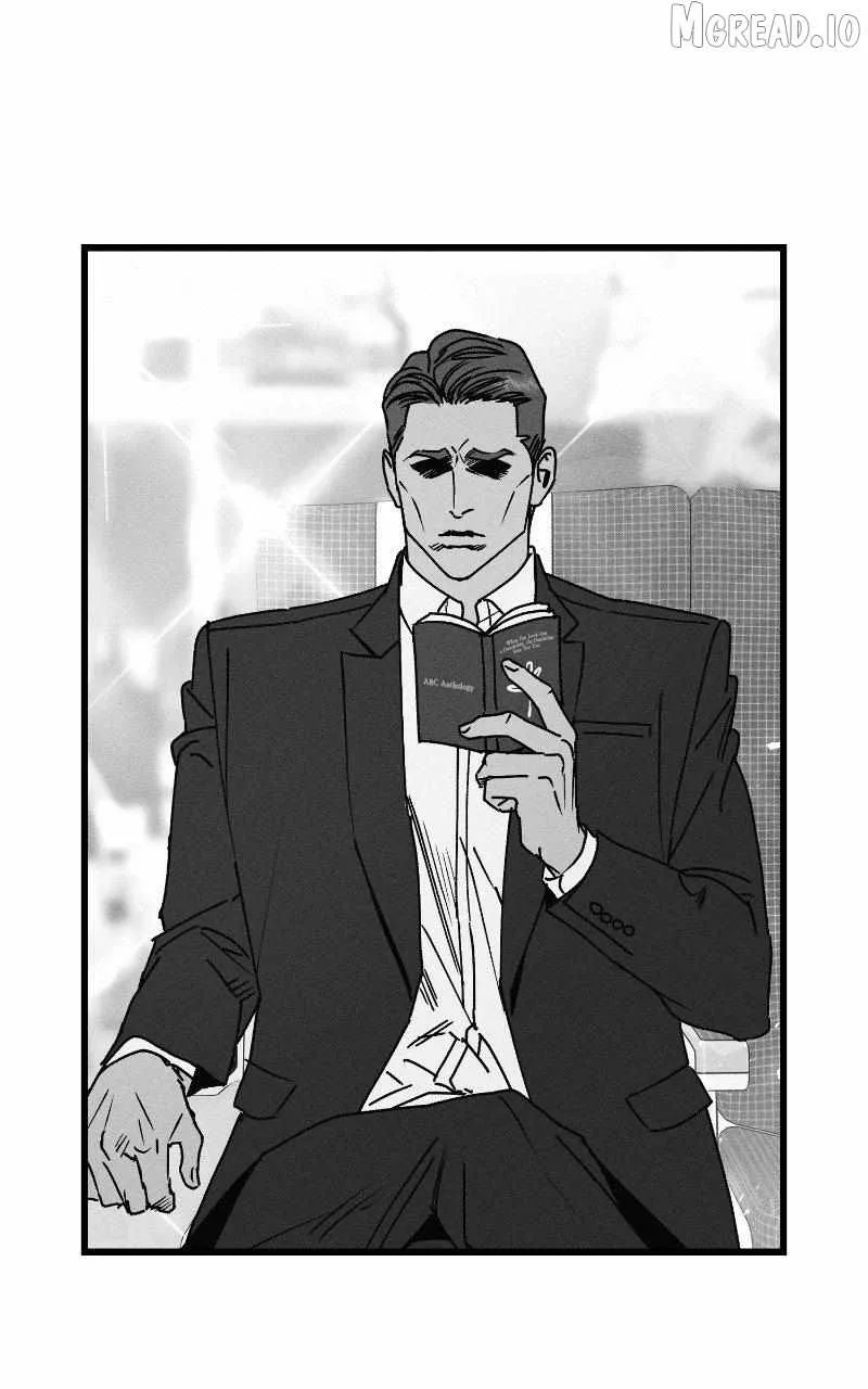 Acting Gangster Chapter 32 page 170