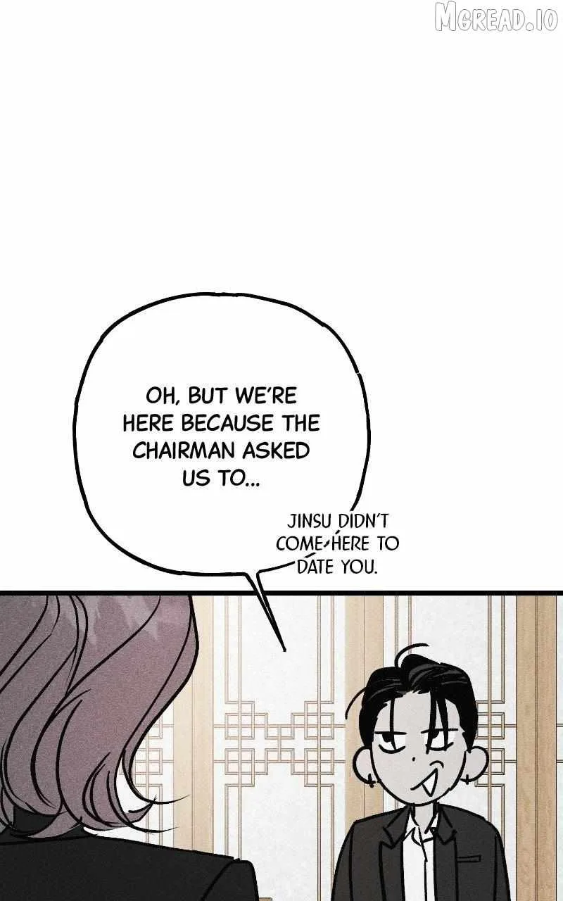 Acting Gangster Chapter 32 page 181