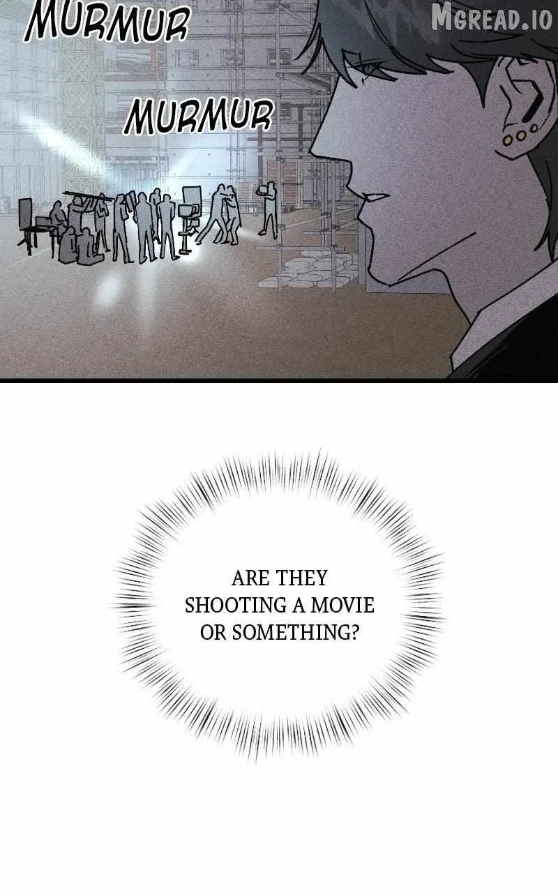 Acting Gangster Chapter 32 page 198