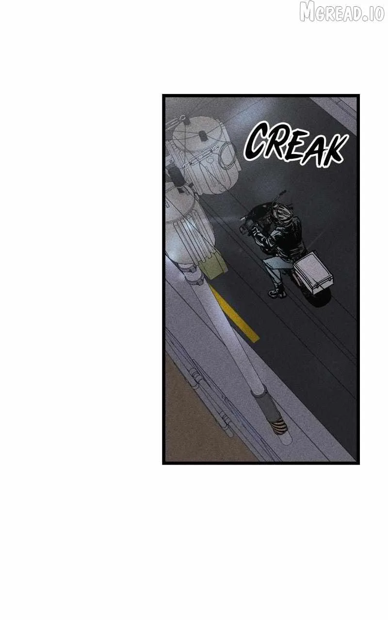 Acting Gangster Chapter 32 page 196