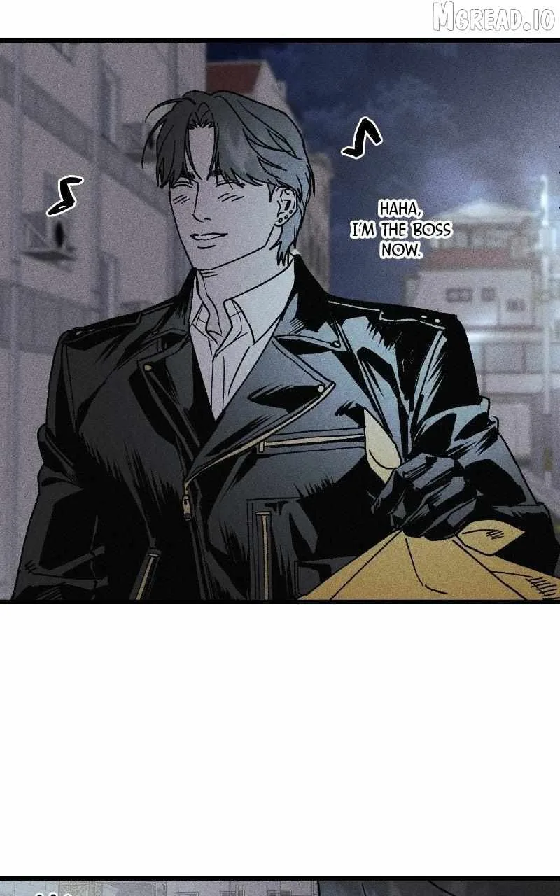 Acting Gangster Chapter 32 page 197