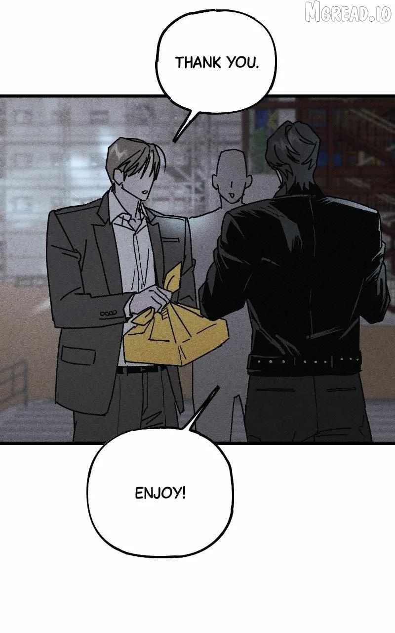 Acting Gangster Chapter 32 page 199