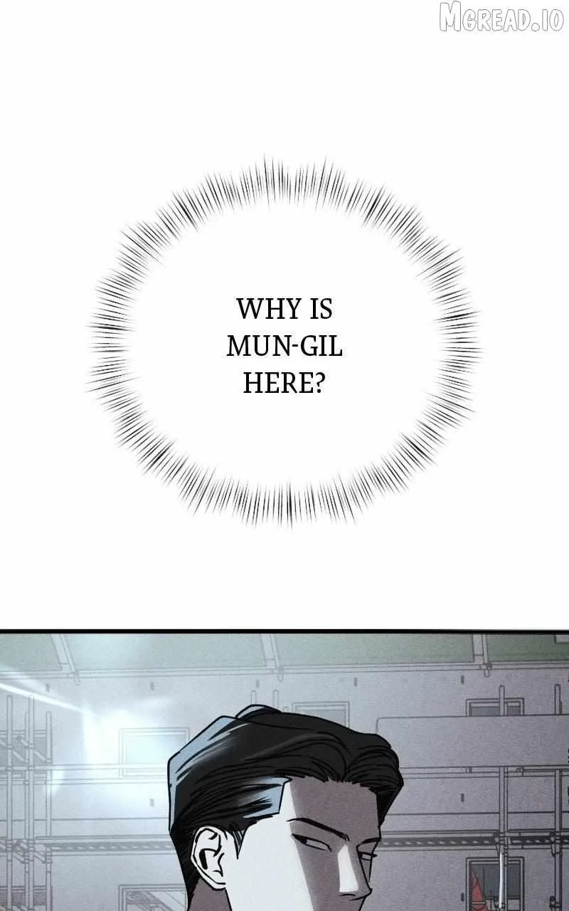 Acting Gangster Chapter 32 page 204