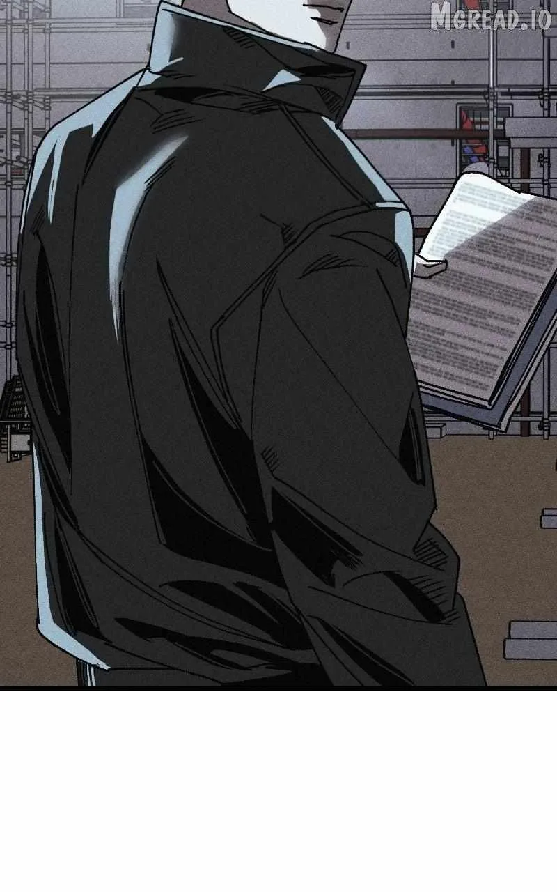 Acting Gangster Chapter 32 page 205