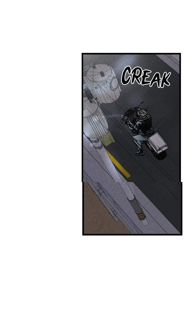 Acting Gangster Chapter 33 page 3