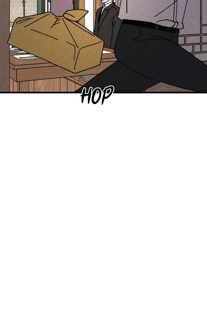 Acting Gangster Chapter 33 page 2