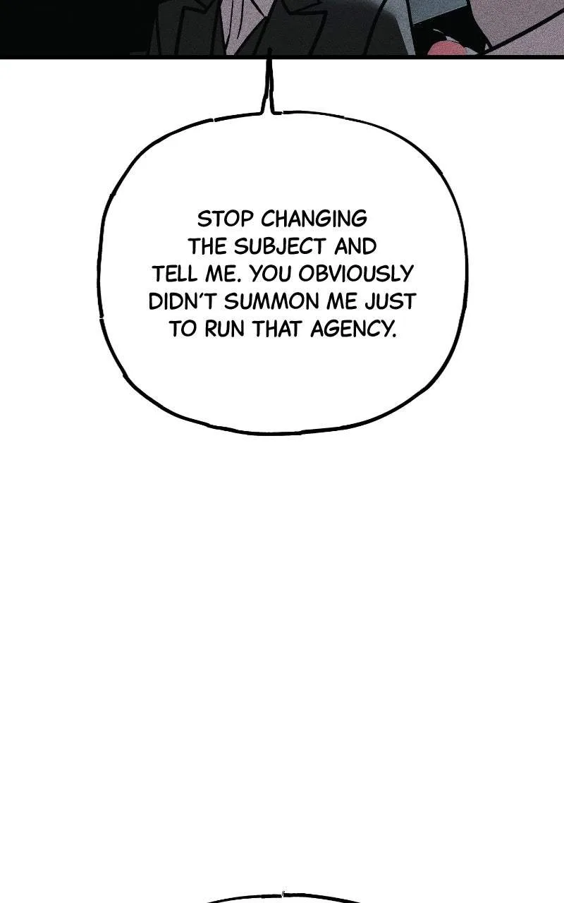 Acting Gangster Chapter 33 page 29