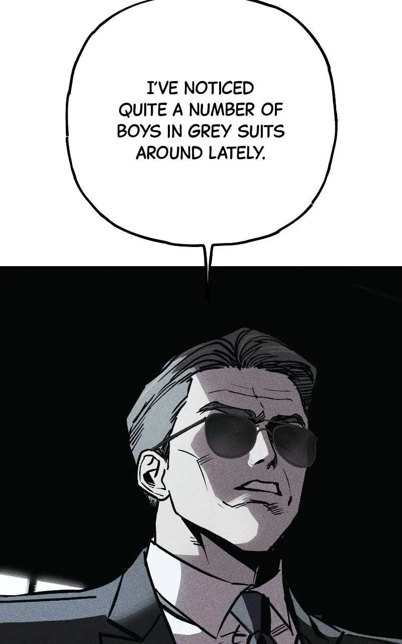 Acting Gangster Chapter 33 page 30