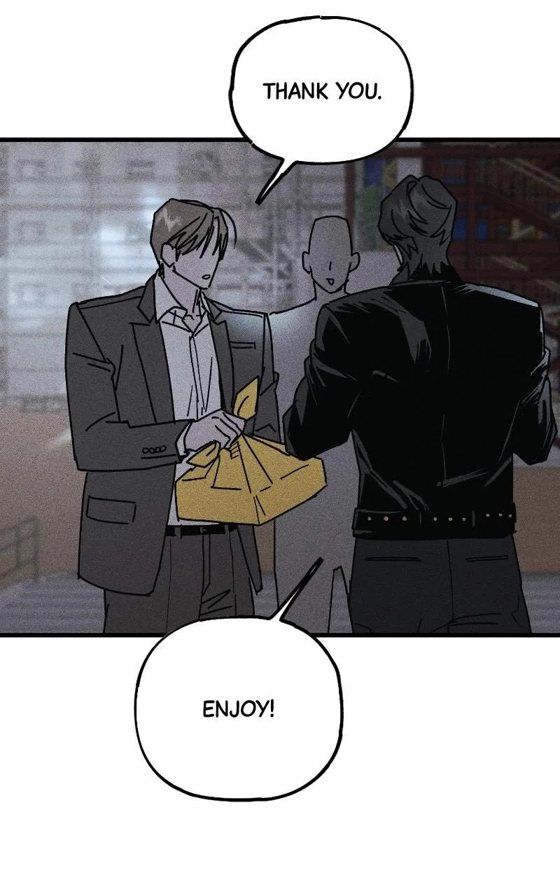 Acting Gangster Chapter 33 page 6