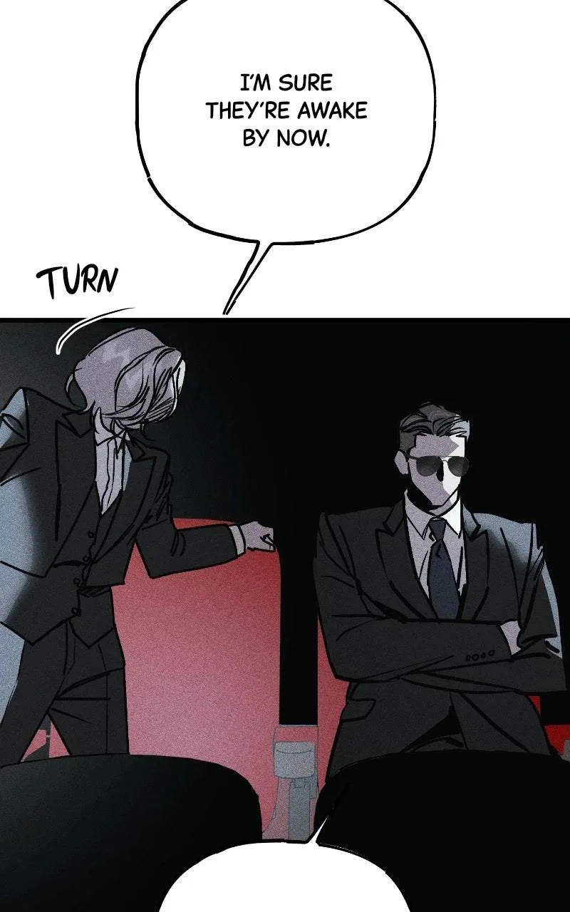 Acting Gangster Chapter 33 page 25