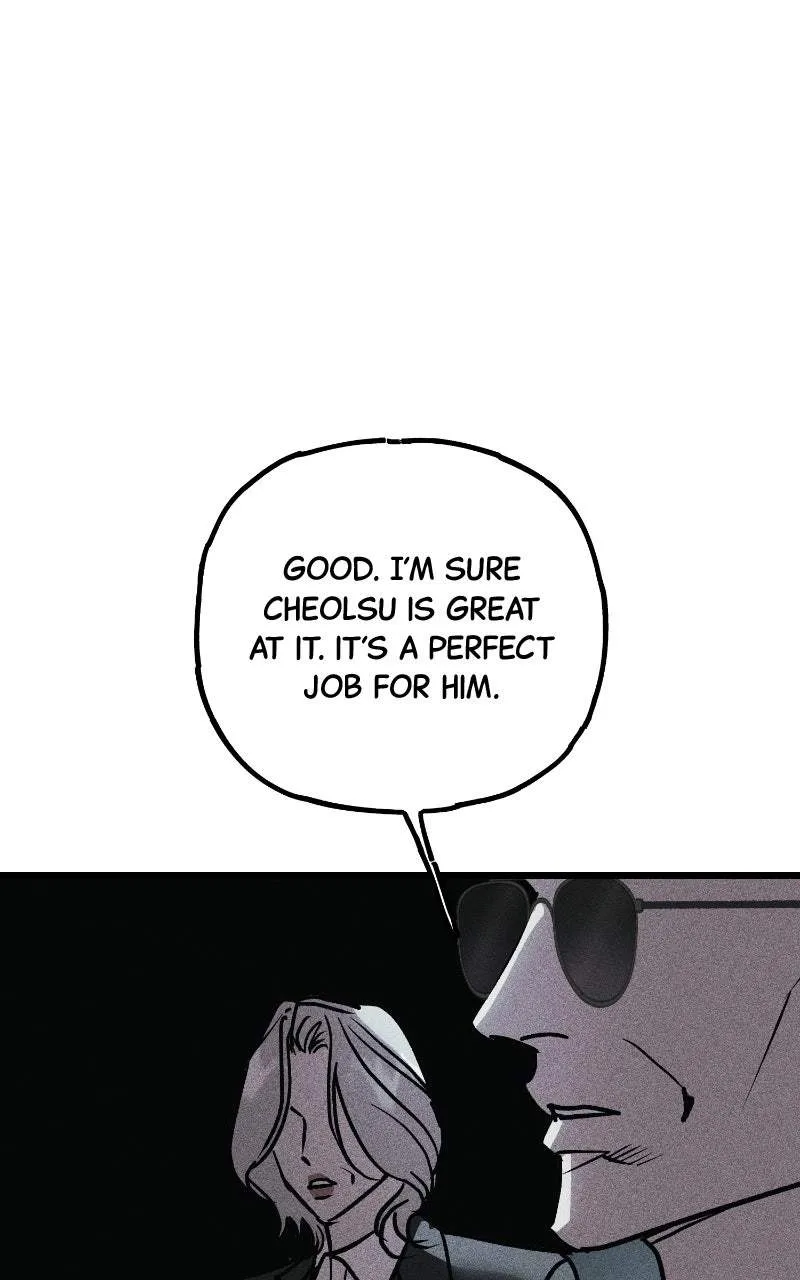 Acting Gangster Chapter 33 page 28