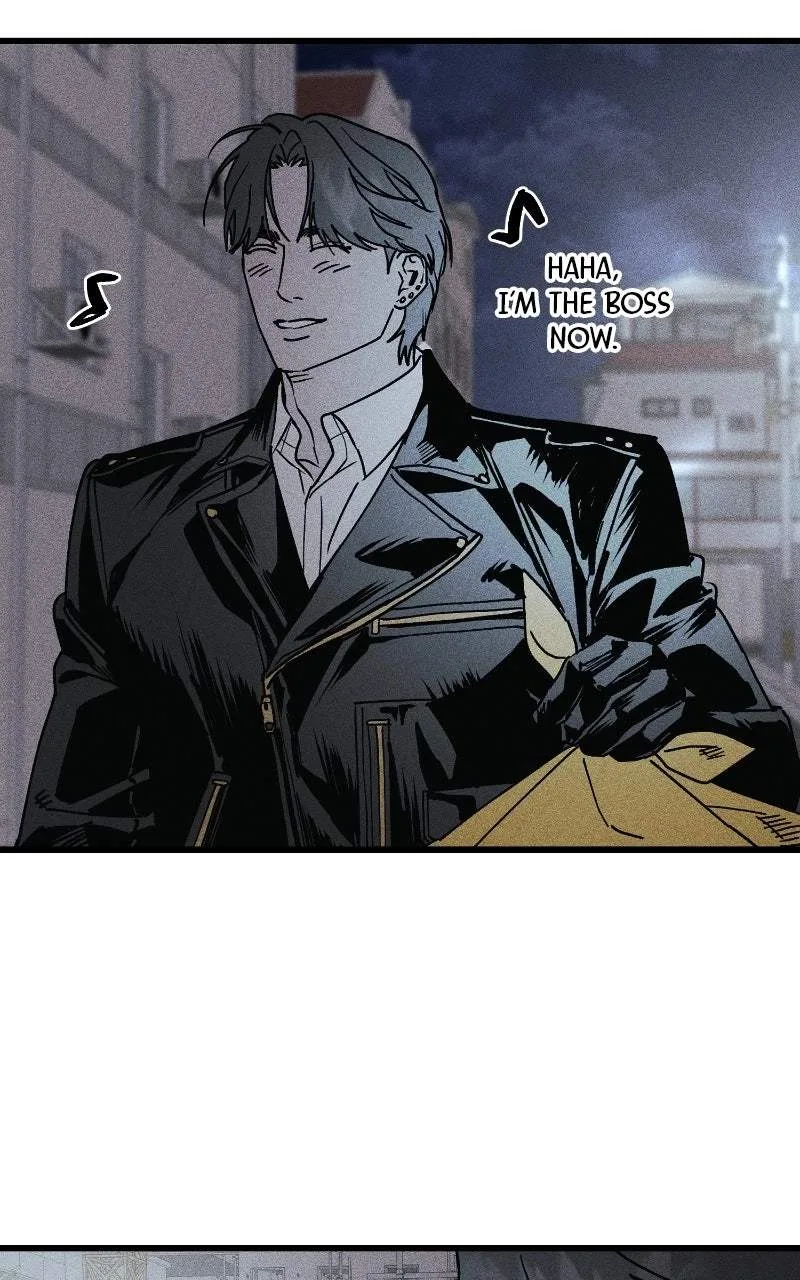 Acting Gangster Chapter 33 page 4