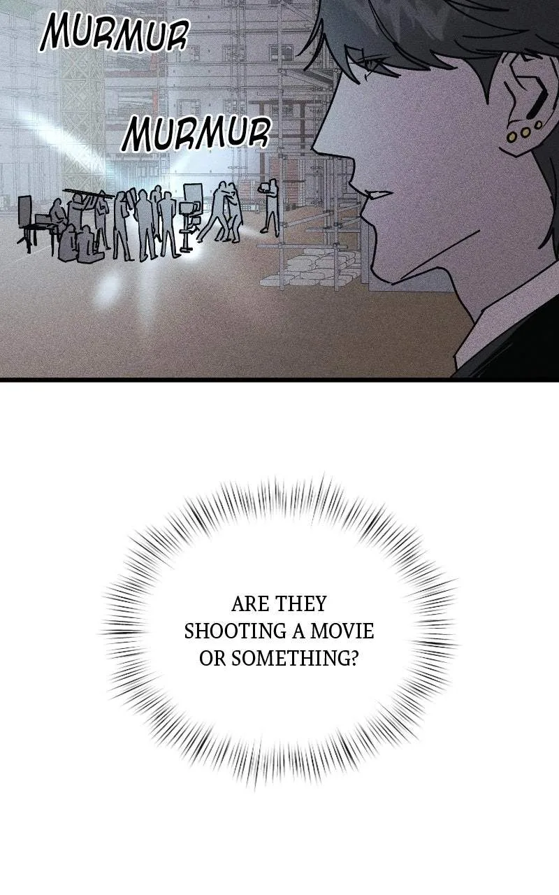 Acting Gangster Chapter 33 page 5