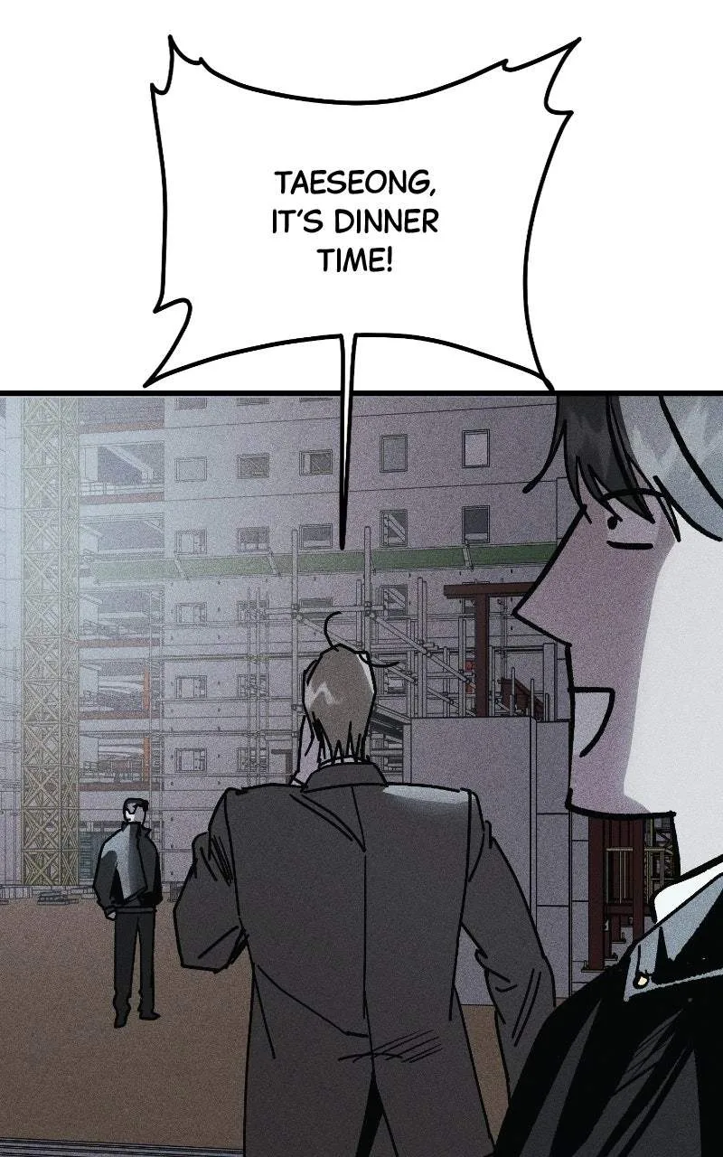 Acting Gangster Chapter 33 page 13