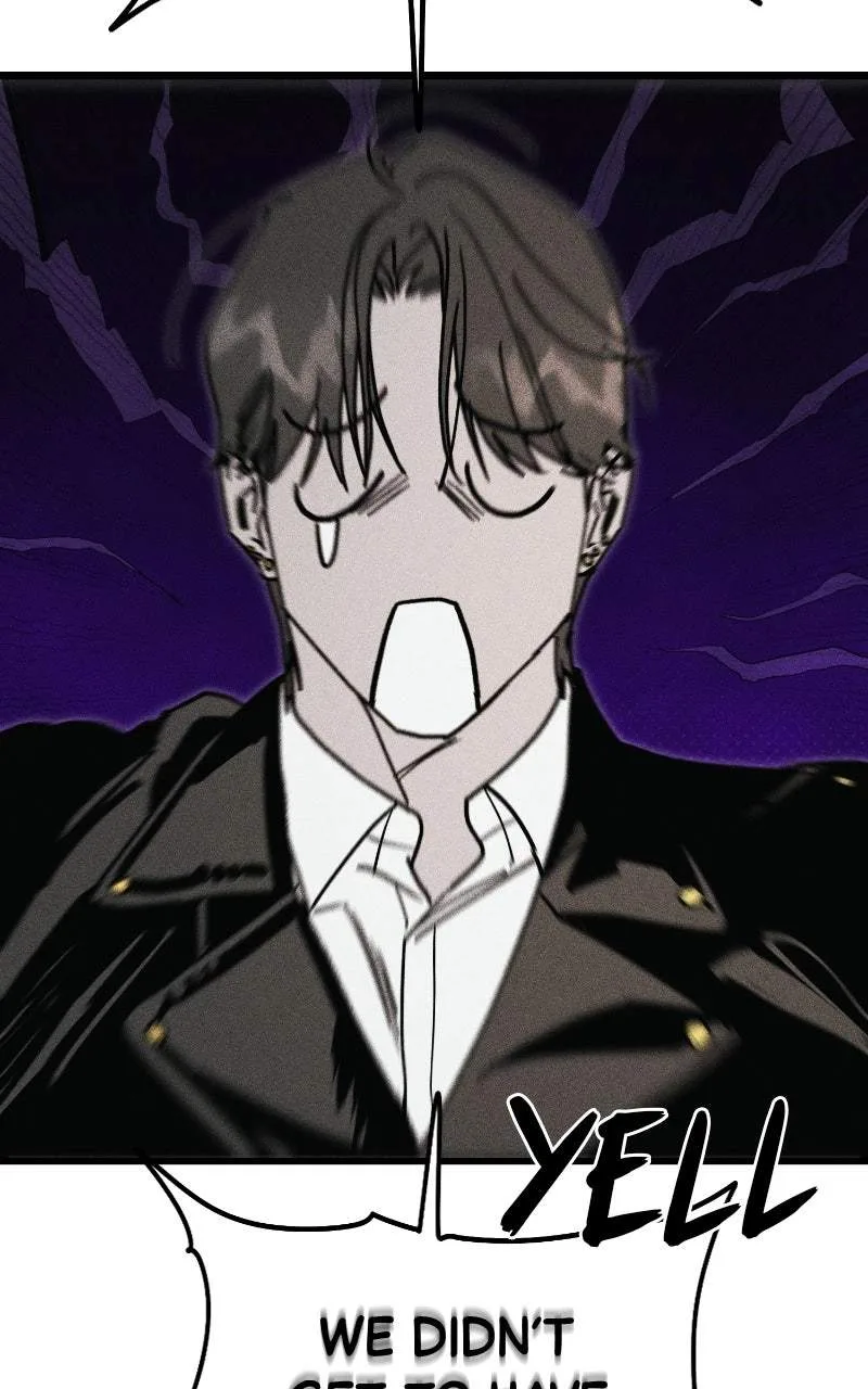 Acting Gangster Chapter 33 page 21