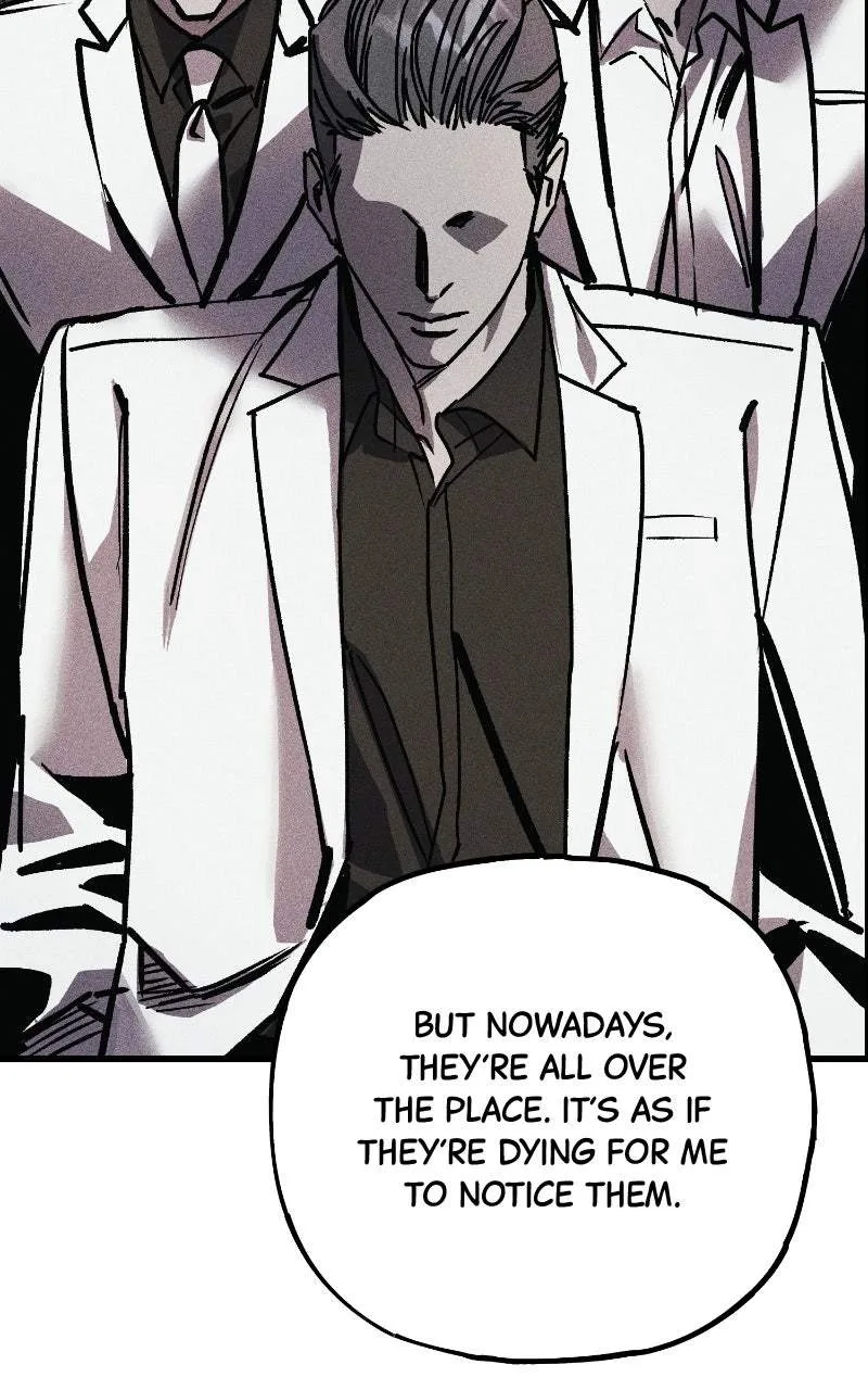 Acting Gangster Chapter 33 page 33