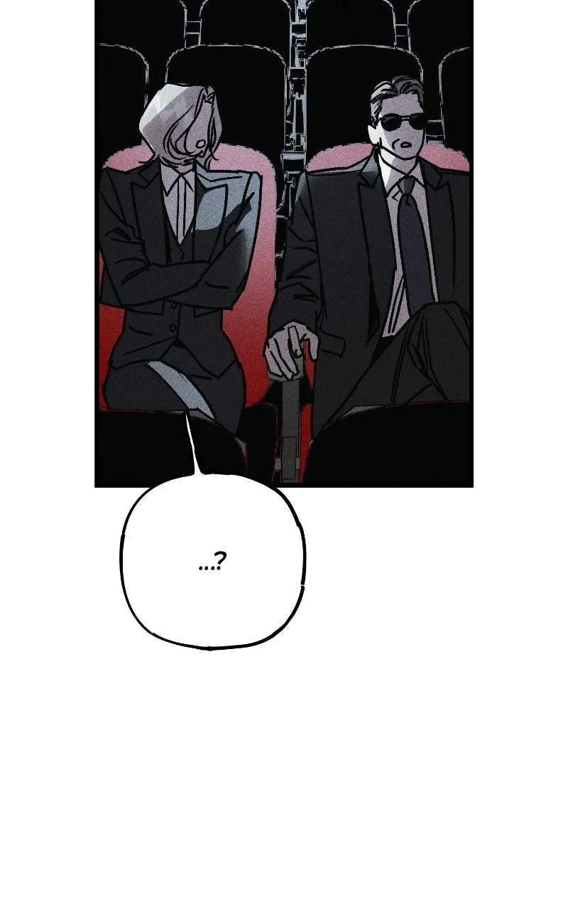 Acting Gangster Chapter 33 page 37