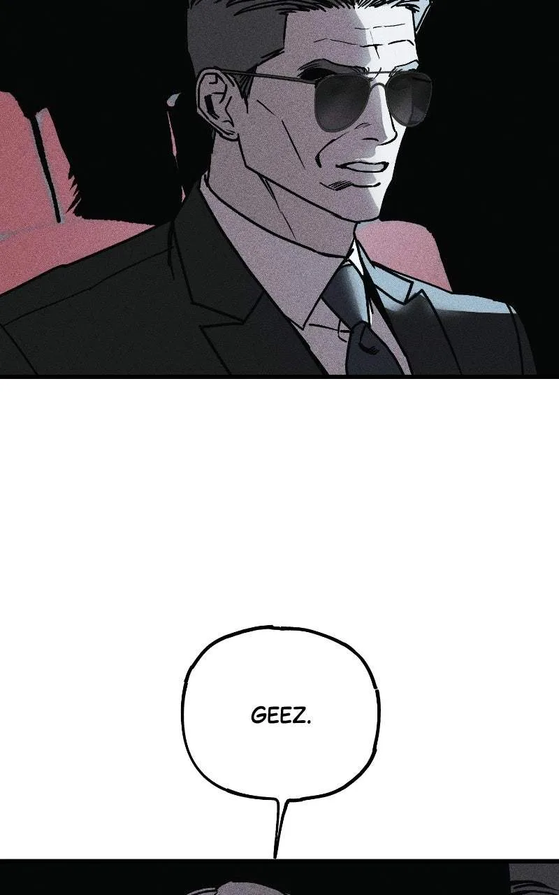 Acting Gangster Chapter 33 page 39
