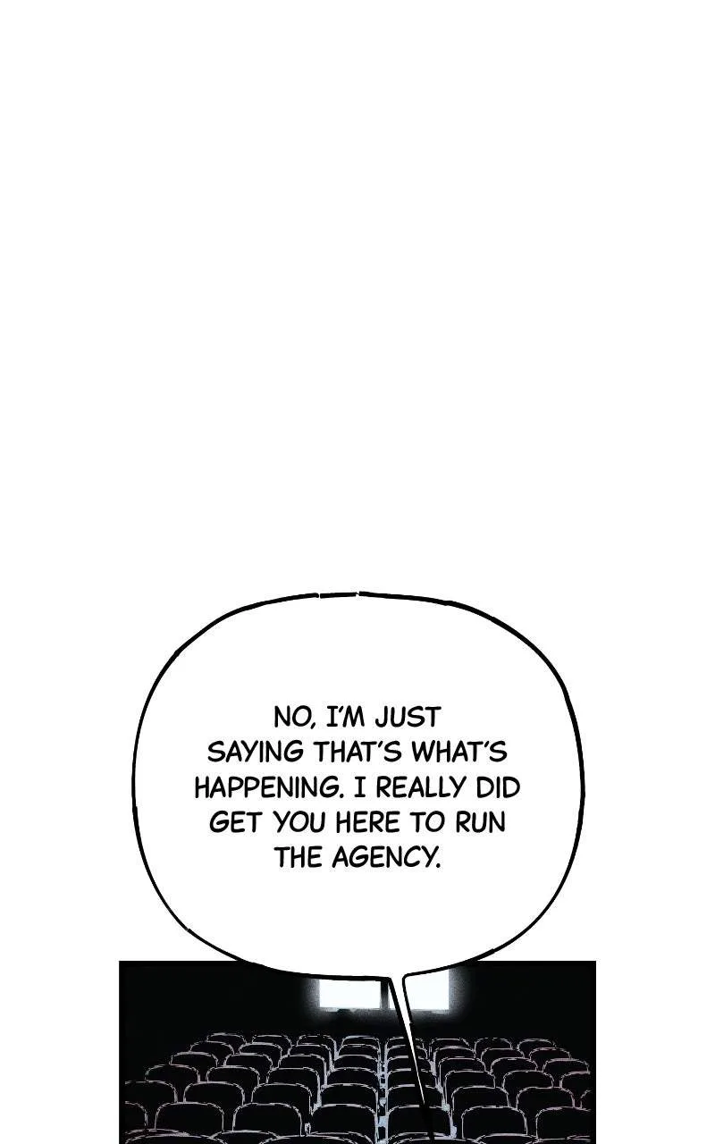 Acting Gangster Chapter 33 page 36