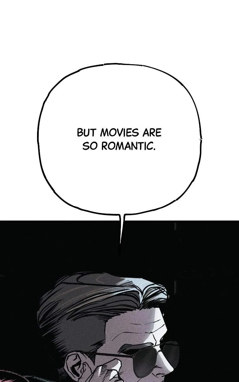 Acting Gangster Chapter 33 page 43