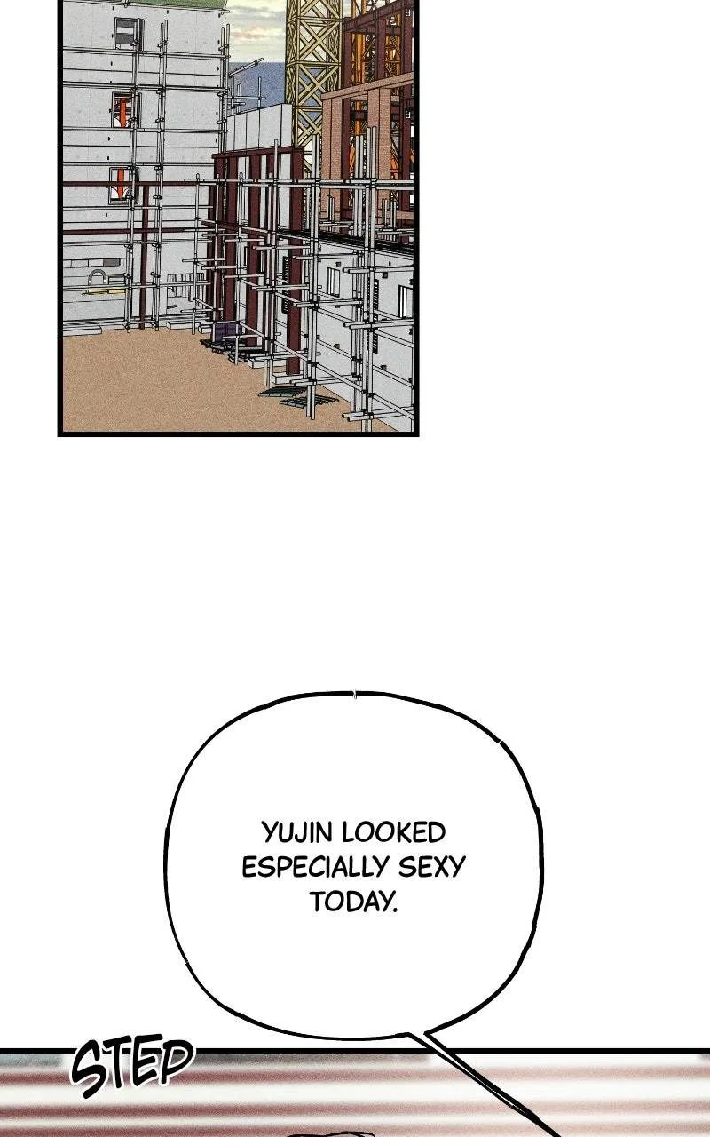 Acting Gangster Chapter 33 page 47