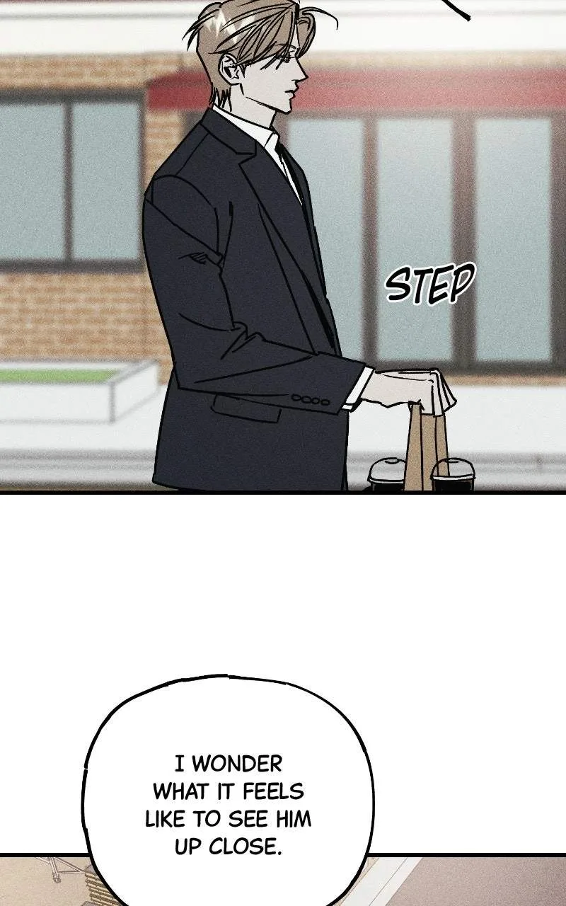Acting Gangster Chapter 33 page 48
