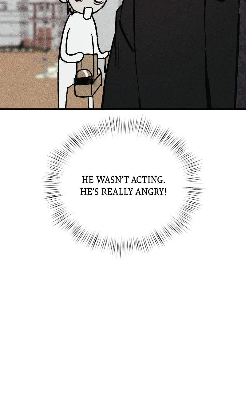 Acting Gangster Chapter 33 page 64