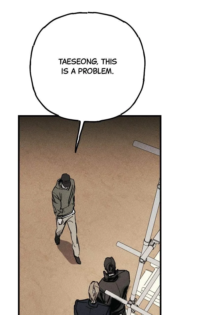 Acting Gangster Chapter 33 page 67