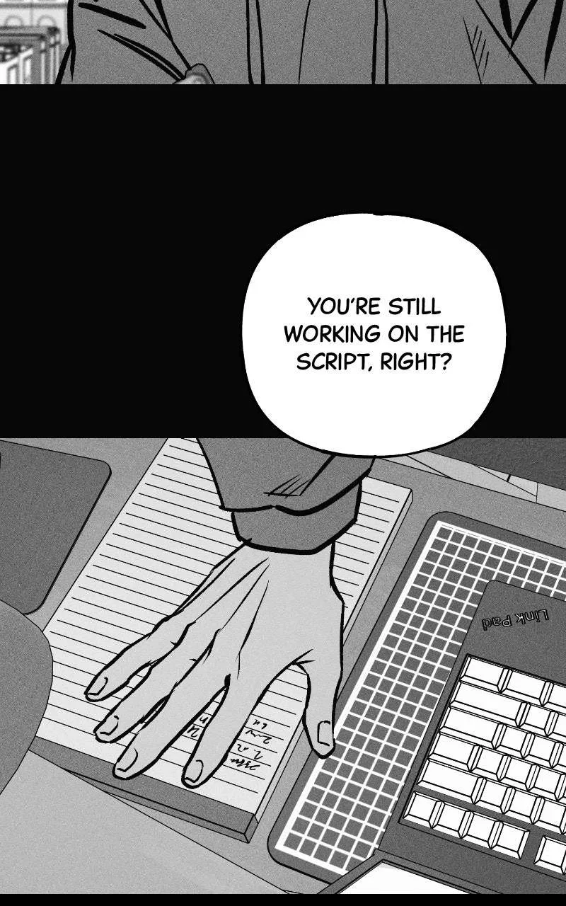 Acting Gangster Chapter 33 page 70