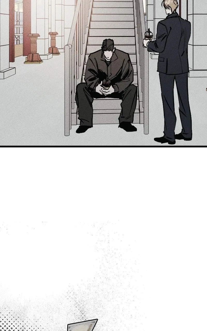 Acting Gangster Chapter 33 page 80