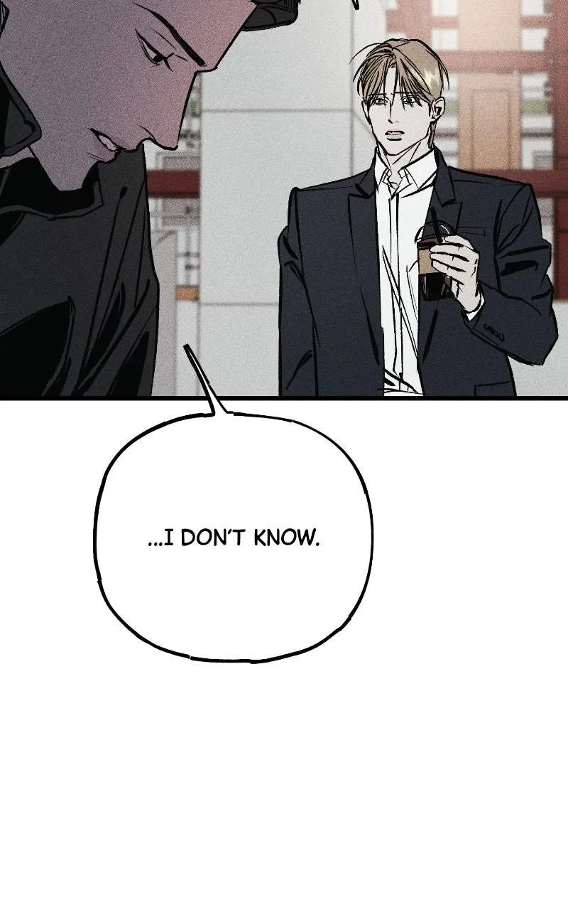 Acting Gangster Chapter 33 page 84
