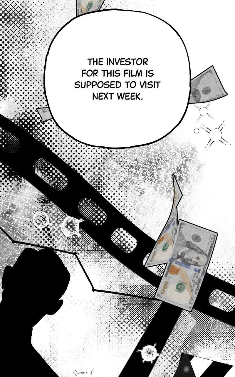 Acting Gangster Chapter 33 page 81