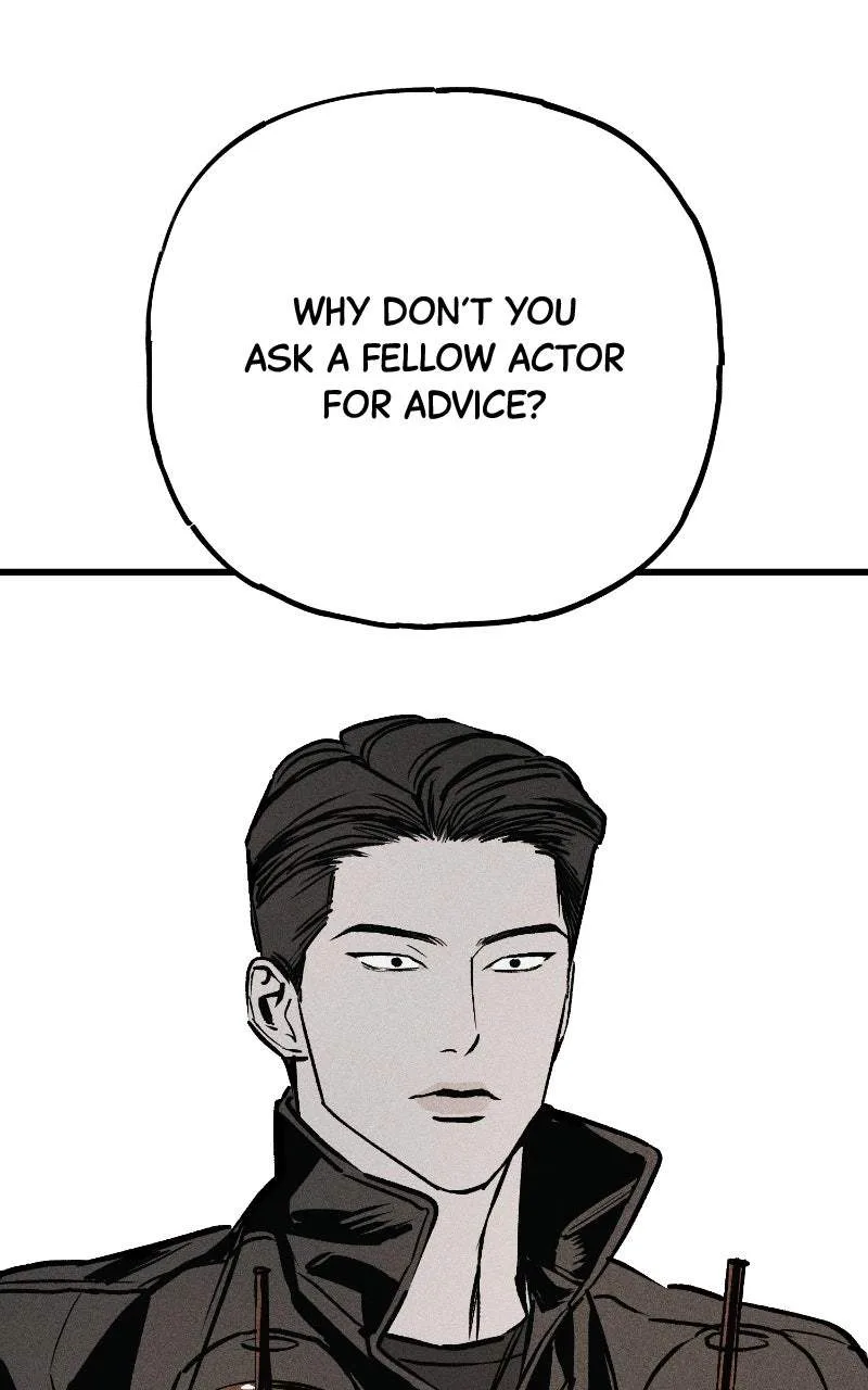 Acting Gangster Chapter 33 page 91
